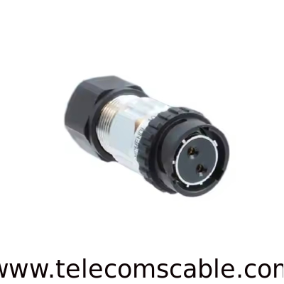 OEM NOKIA APPC DC connector RRU 2PIN 474283A