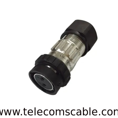 OEM Ericsson RRU DC connector AMPHENOL 10-729647-Z2S