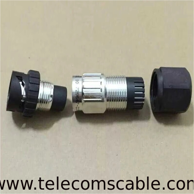 OEM Ericsson RRU DC connector AMPHENOL 10-729647-Z2S