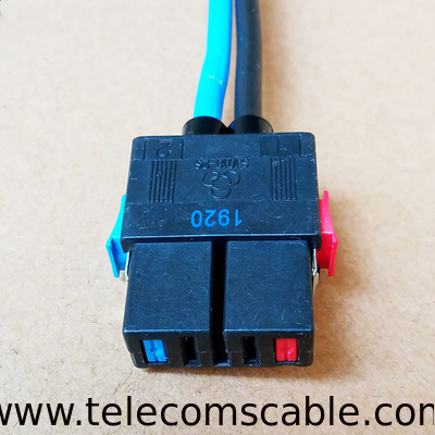 Huawei BBU Power cable For MMRFU (Multi Mode Radio Frequency Unit)