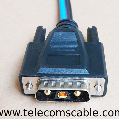 OLT 48V DC Power Cable For RD330 430 530 630 640 DPS-800AB-5 GND Power Cable