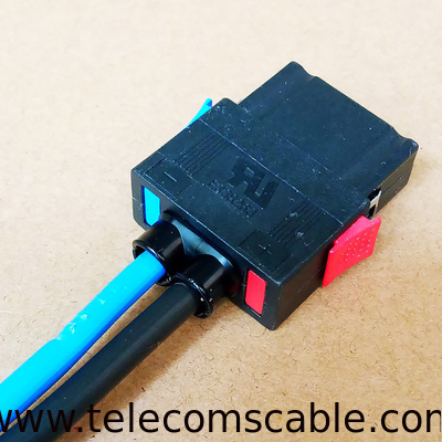 Huawei BBU Power cable For MMRFU (Multi Mode Radio Frequency Unit)