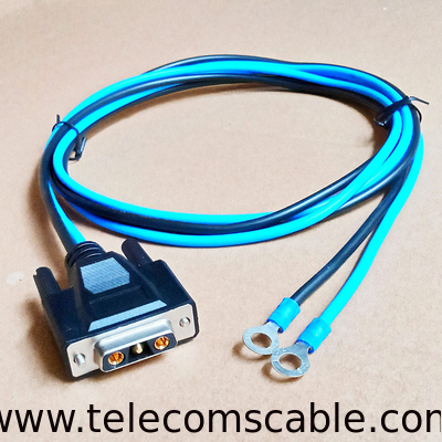 Huawei BBU MA5800-X2 48 V DC Power cable assemblies