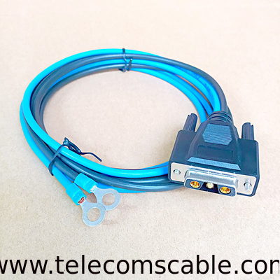 Huawei BBU 3806 Power cable-48V cable optix metro 6040 DC Cable