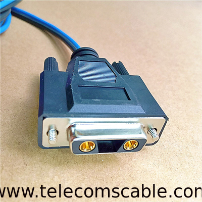 Huawei MA5800 x7 x15 x17 OLT Power cable - 48V DC Cable assemblies