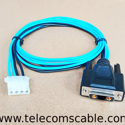 Huawei MA5800 x7 x15 x17 OLT Power cable - 48V DC Cable assemblies