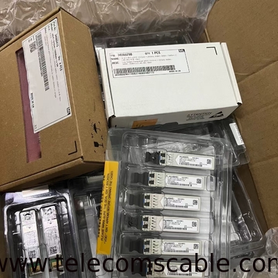 Huawei Original Optical Transceiver 1.25g-1310nm-10km-SM-ESFP, Part number 02315200