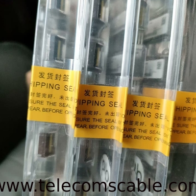 Huawei Original Optical Transceiver eSFP,1310nm,1.25Gb/s,-5 ~0dBm,-23dBm,LC,SM,40Km, Part number S4017309