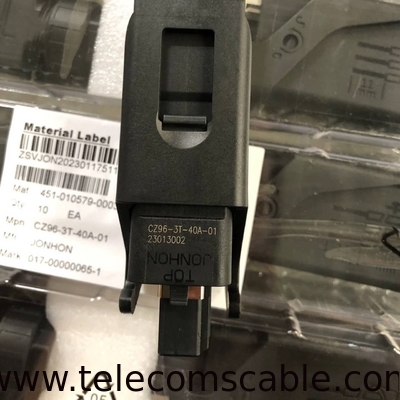 Original JONHON CZ96-3T-40A-01 Power Connector For ZTE P3000A 5G Application