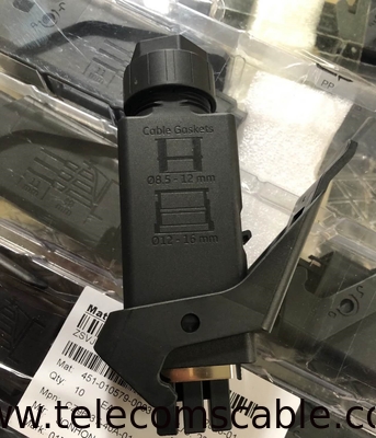 Original JONHON CZ96-3T-40A-01 Power Connector For ZTE P3000A 5G Application