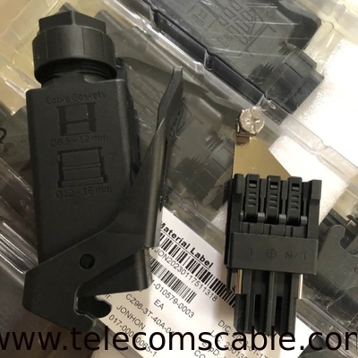 Original JONHON CZ96-3T-40A-01 Power Connector For ZTE P3000A 5G Application