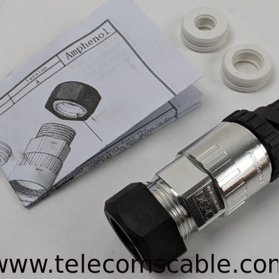 ERICSSON RNT 447 37/01 RRU DC Power Connector
