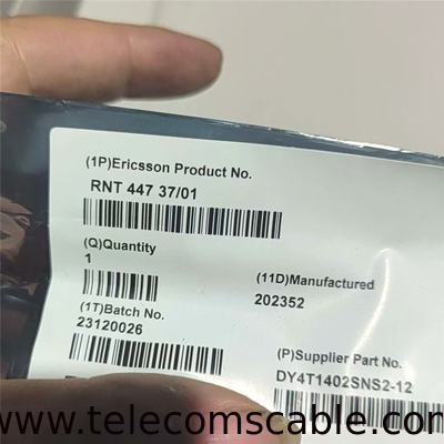 ERICSSON RNT 447 37/01 RRU DC Power Connector
