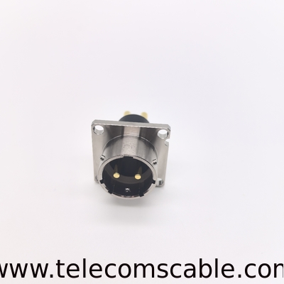 RRU4499 RRU Power Connector Socket For Ericsson RRU