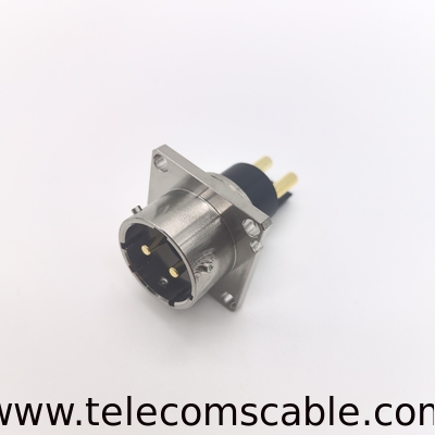 RRU4499 RRU Power Connector Socket For Ericsson RRU