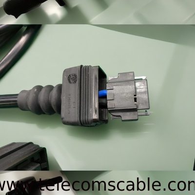 High quality Ericsson FPCA DC Cable Assemblies Of Different Length