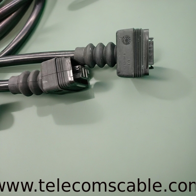 High quality Ericsson FPCA DC Cable Assemblies Of Different Length
