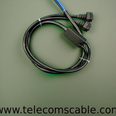 High quality Ericsson FPCA DC Cable Assemblies Of Different Length