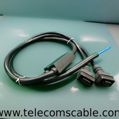 High quality Ericsson FPCA DC Cable Assemblies Of Different Length