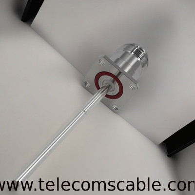 Perfect Fit Ericsson RRU 4.3/10 Female Connector With Different Length Needle