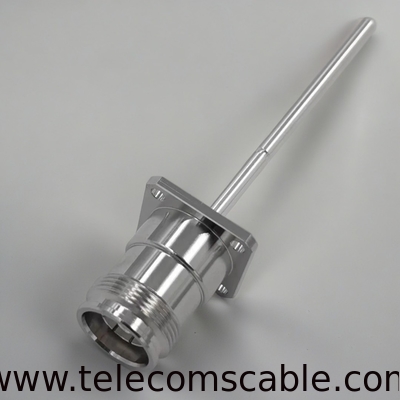 Perfect Fit Ericsson RRU 4.3/10 Female Connector With Different Length Needle