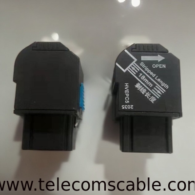 Original Huawei RRU 5150-d  5152 HVEPC5 Power Connector