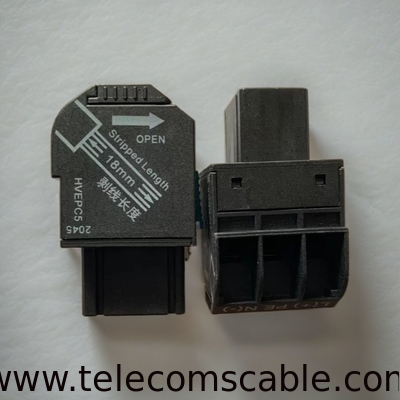 Original Huawei RRU 5150-d  5152 HVEPC5 Power Connector