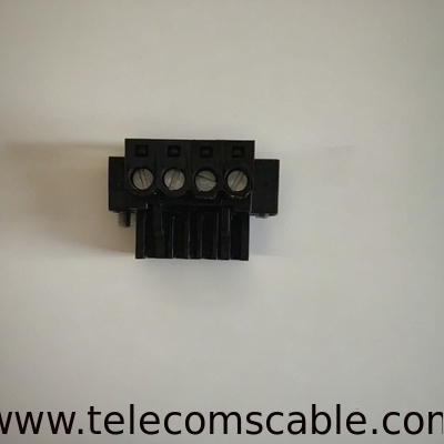 Original Huawei termi-blok stacking connector for OSN500, PTN 910