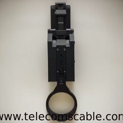 ZTE PRRU RJ45 Connector HYBRID FIBER TERMINATION For ZTE 8139 8149  5G
