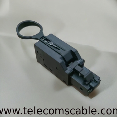 ZTE PRRU RJ45 Connector HYBRID FIBER TERMINATION For ZTE 8139 8149  5G