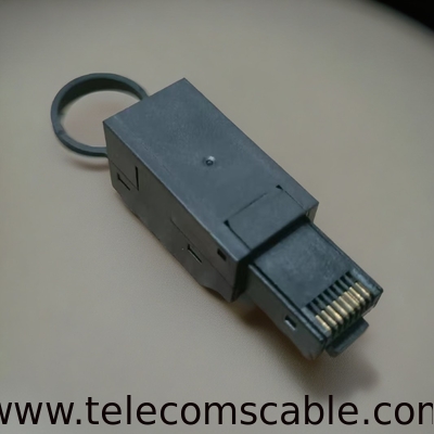 ZTE PRRU RJ45 Connector HYBRID FIBER TERMINATION For ZTE 8139 8149  5G
