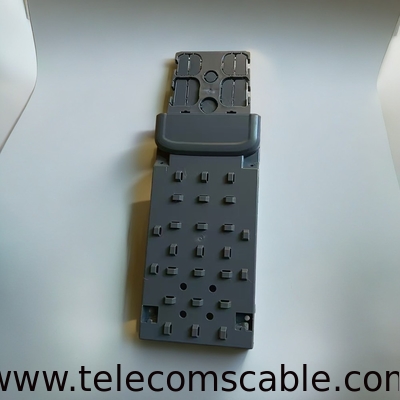 Flexi 3U Mounting Covers FMCA  Front And Back For NOKIA RRU Solutions And Networks