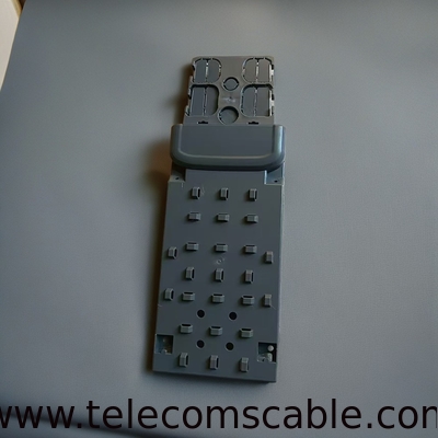 Flexi 3U Mounting Covers FMCA  Front And Back For NOKIA RRU Solutions And Networks