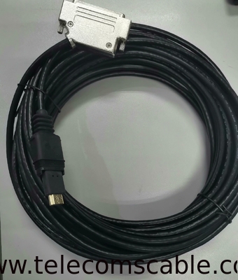 FSAH EAC Cable HDMI - D37 15 m For NOKIA RRU Solutions And Networks
