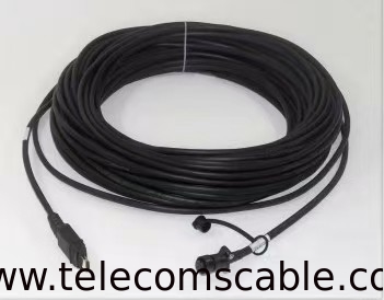 FTSH GPS Cable Assembly 100m For NOKIA RRU Solutions And Networks