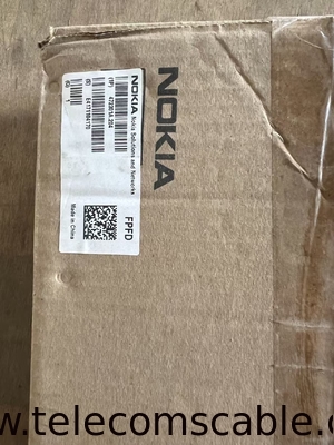 NOKIA Power Distribution Sub-Module (FPFD) For NOKIA RRU Solutions And Networks