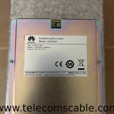Huawei I23002G1 Inverter Module For Huawei Embedded Intelligent Magic Box