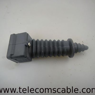 NOKIA 086285A DC terminal IP boot For The Power Connection On NOKIA Units