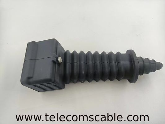 NOKIA 086285A DC terminal IP boot For The Power Connection On NOKIA Units
