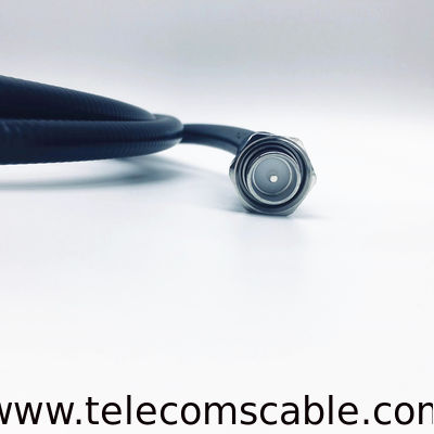 1/2" SF RF JUMPER 4.3-10(M)-4.1-9.5(M) - 3M FWA
