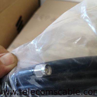 Ericsson ENC-TSR951338/1.5 TSR951338/5 TSR951338/10 SMA M-NM, 1.5M 5M 10M