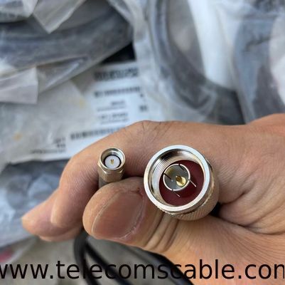 Ericsson ENC-TSR951339/1.5  1.5M SMA M-NF GPS Cable