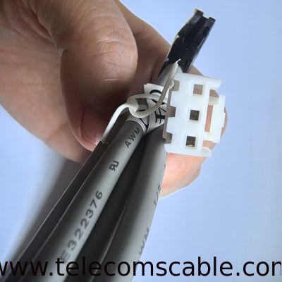 Emerson Netsure Vertive Tempreture Probe Cable 5-10m
