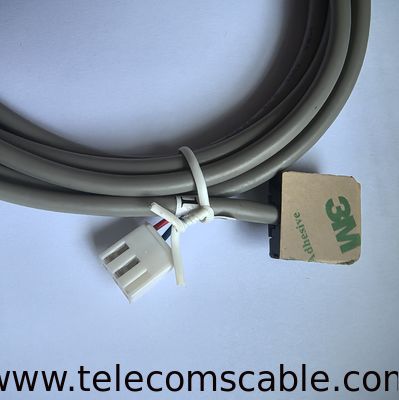Emerson Netsure Vertive Tempreture Probe Cable 5-10m
