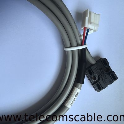 Emerson Netsure Vertive Tempreture Probe Cable 5-10m