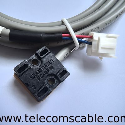 Emerson Netsure Vertive Tempreture Probe Cable 5-10m
