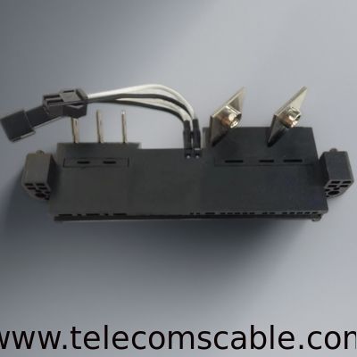 Terminal Connector For HUAWEI R4850G2  Wire Connecting Terminal Block