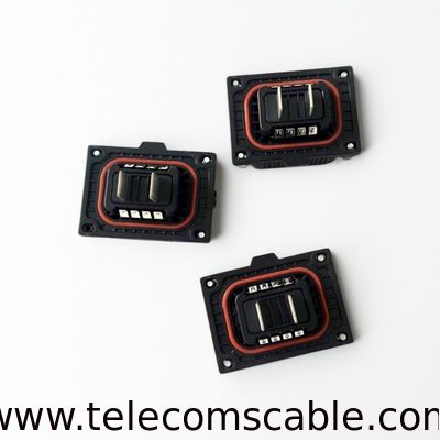 Jonhon CZ94-2Z-50A - The Socket For Huawei AAU Power Connector