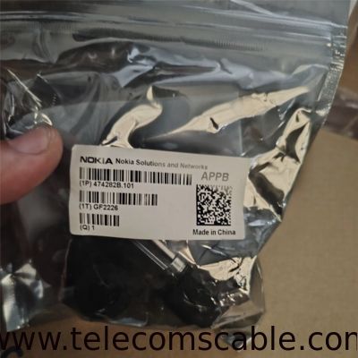 Original NOKIA APPB AAU connector 474282B.101