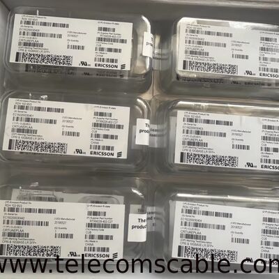 Original Ericsson Optical Transceivers SFPs RDH 102 65/3 - CPRI & 10GBASE-LR SFP+